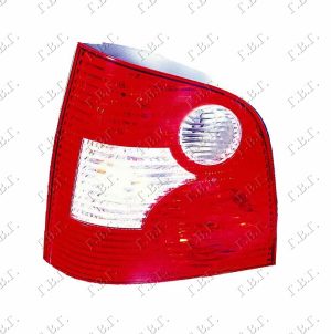 STOP LAMPA (CRVENA/PROVIDNA) (DEPO) DESNO
