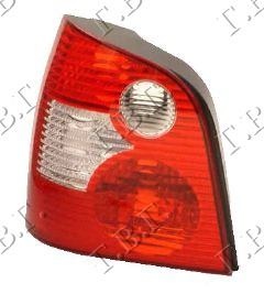 STOP LAMPA (CRVENA/PROVIDNA) (DEPO) LEVO