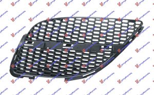 PVC MASKA 2002- LEVO