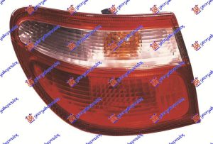 STOP LAMPA SPOLJASNJA (DEPO) LEVO