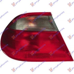 STOP LAMPA SPOLJASNJA (DEPO) LEVO