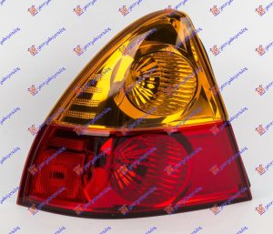STOP LAMPA 4 VRATA (DEPO) LEVO