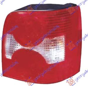 STOP LAMPA KARAVAN (DEPO) DESNO