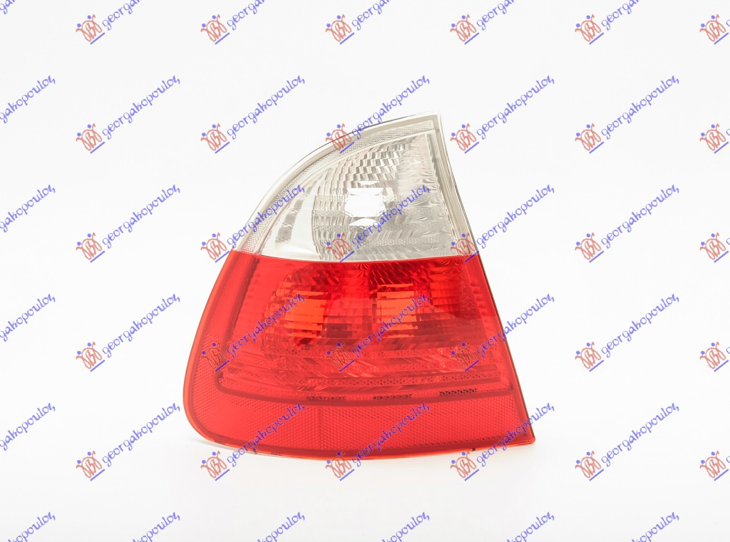 STOP LAMPA SPOLJASNJA KARAVAN (BELI MIGAVAC) (DEPO) LEVO