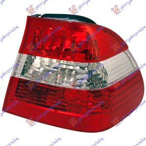 STOP LAMPA SPOLJASNJA (BELI MIGAVAC) (DEPO) DESNO
