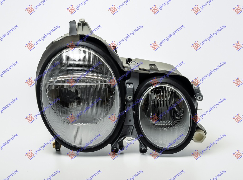 HEAD LAMP ELECTRICAL (HELLA)