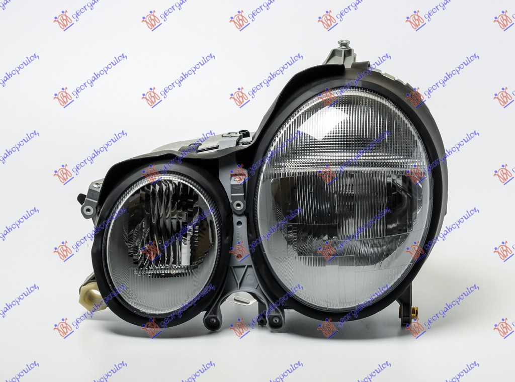 HEAD LAMP ELECTRICAL (HELLA)