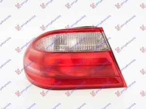 STOP LAMPA SPOLJASNJA (CLASSIC/ELEGANCE) (DEPO) LEVO