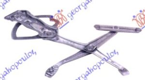 PODIZAC PREDNJEG PROZORA ELEKTRICNI (BEZ MOTORA) LEVO
