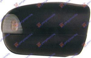 POKLOPAC RETROVIZORA (SA MIGAVCEM) 1999- DESNO