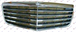 PVC MASKA KOMPLET HROM-SREBRNA 2006-