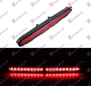 TRECA STOP LAMPA (LED) -2006