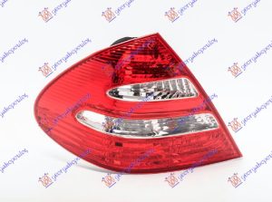 STOP LAMPA -2006 (CLASSIC/ELEGANCE) (DEPO) LEVO
