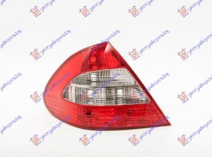 STOP LAMPA 2006- (CLASSIC/ELEGANCE) LEVO