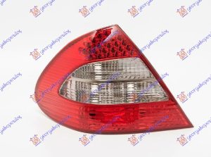STOP LAMPA (LED) 2006- (AVANTGARDE) LEVO