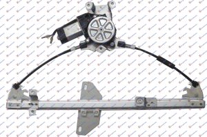 REAR WINDOW REGULATOR ELECTRICAL (A QUALITY)