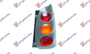 STOP LAMPA (SIVI OKVIR) -2002 (ULO) DESNO
