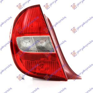 STOP LAMPA LEVO