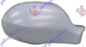 POKLOPAC RETROVIZORA PM DESNO