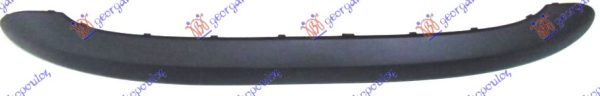 REAR BUMPER PLASTIC COVER (O) -2006