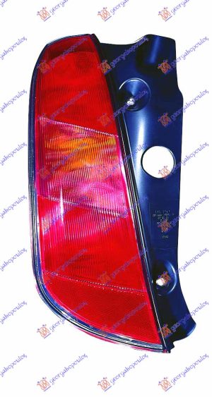 STOP LAMPA -2006 (DEPO) LEVO
