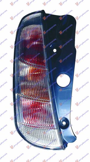 STOP LAMPA 2006- (DEPO) LEVO