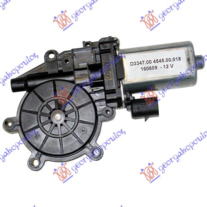 MOTOR PODIZACA PROZORA DESNO