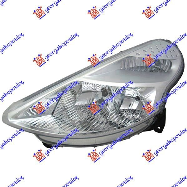 HEAD LAMP (MARELLI) -2008