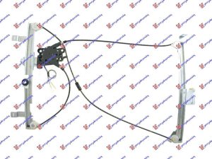 FRONT WINDOW REGULATOR ELECTRICAL 3D