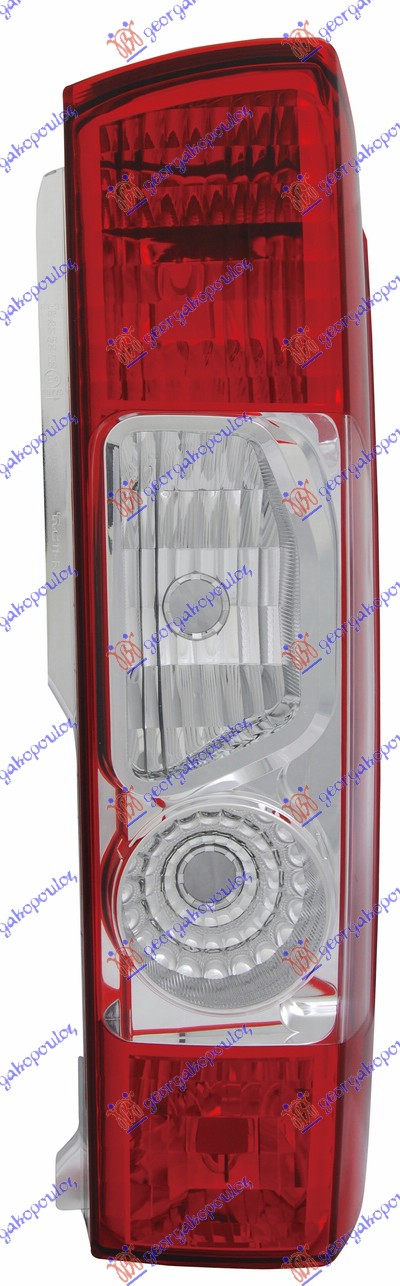 STOP LAMPA (DEPO) DESNO