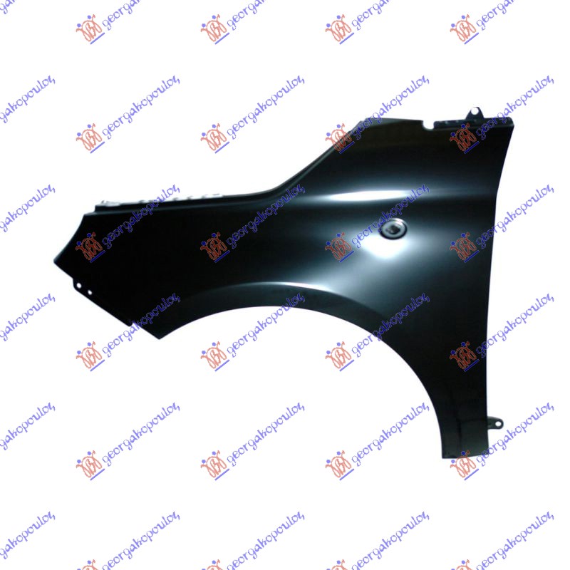 FRONT FENDER (O)