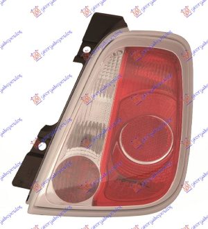 STOP LAMPA (CABRIO) (DEPO) DESNO