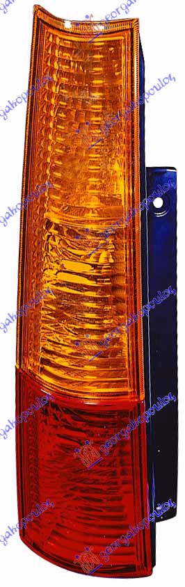 STOP LAMPA 2003- (DEPO) LEVO