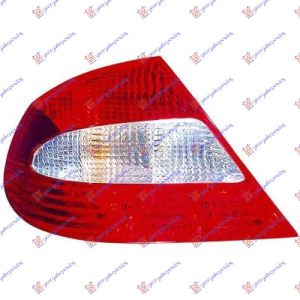 STOP LAMPA 2005- (ELEGANCE) (DEPO) LEVO