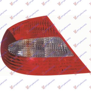 STOP LAMPA 2005- (AVANTGARDE) (DEPO) LEVO