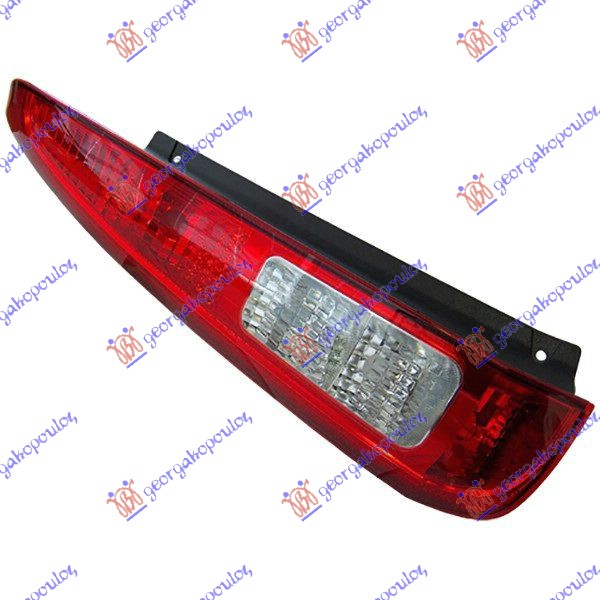 STOP LAMPA 2006- (VISTEON) LEVO