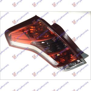 STOP LAMPA (SEDAN) (DEPO) LEVO