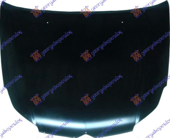 HOOD (ALUMINIUM)