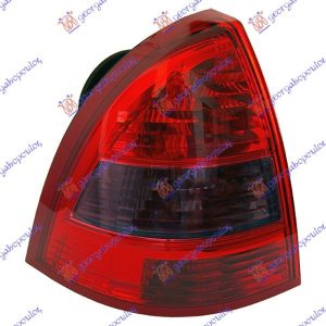 STOP LAMPA SPOLJASNJA (DEPO) LEVO