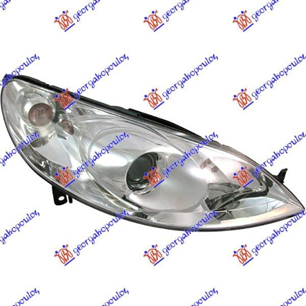FAR XENON (MARELLI) DESNO