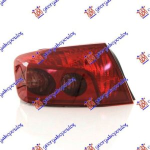 STOP LAMPA -2008 (DEPO) LEVO