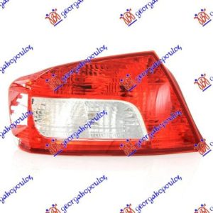 STOP LAMPA 2008- (DEPO) LEVO