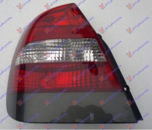 STOP LAMPA (SEDAN) (DEPO) LEVO
