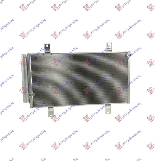 CONDENSER 1.3 PETROL (535x298) (KOYO)