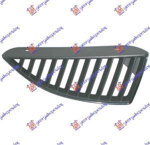 PVC MASKA CRNA -2007 DESNO