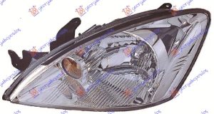 FAR ELEKTRICNI ZATAMNJEN (DEPO) LEVO