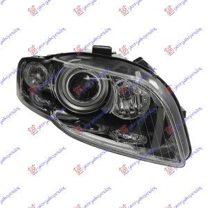 FAR XENON AFS (BELI MIGAVAC) (MARELLI) DESNO