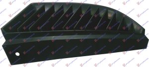 PVC MASKA LEVO