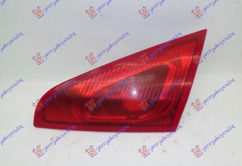 STOP LAMPA UNUTRASNJA 3 VRATA (MARELLI) LEVO