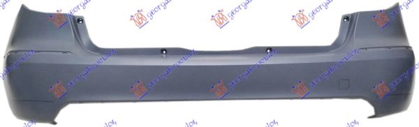 ZADNJI BRANIK PM 2008- (ELEGANCE - AVANTARDE)